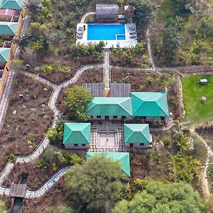 Bagh Serai - Rustic Cottage With Private Pool